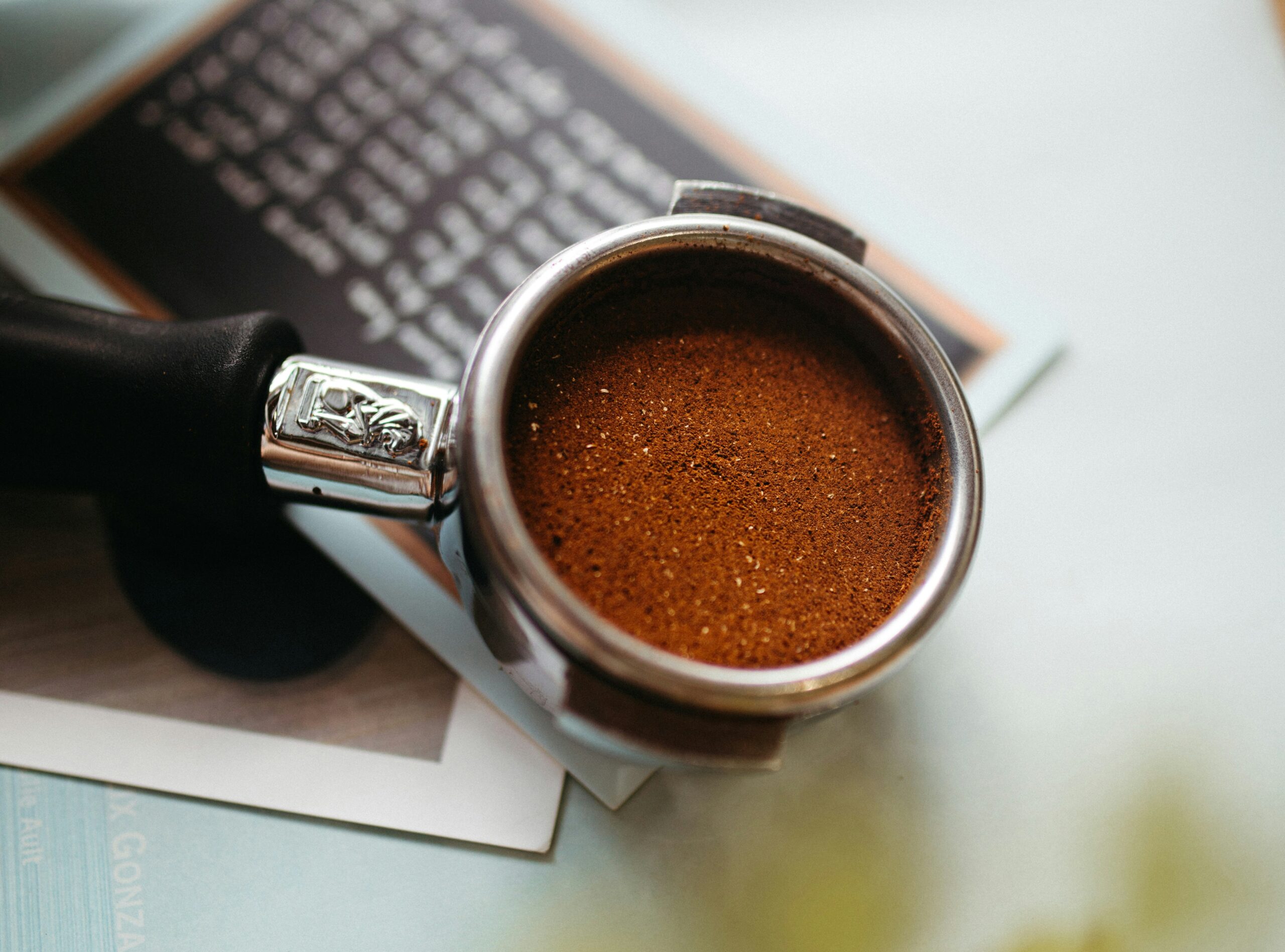 What Goes Good with Coffee