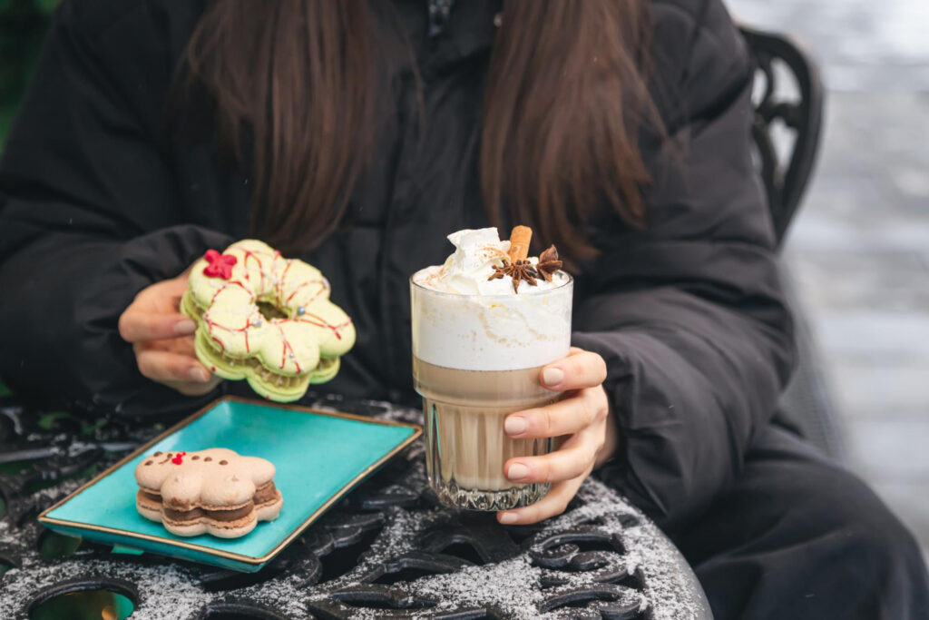 Coffee Ice Cream: Does It Have Caffeine? How Much Caffeine?